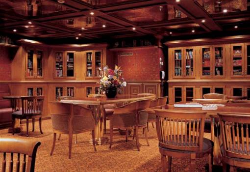 La Boblioteca Antiquarian Library